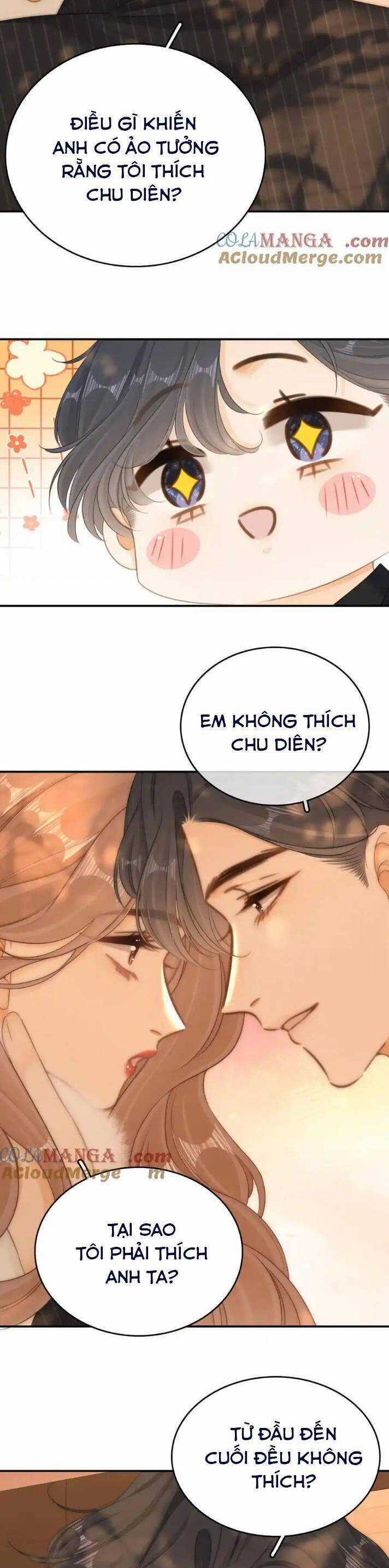 VƯU VẬT - Chương 87 - Trang 4