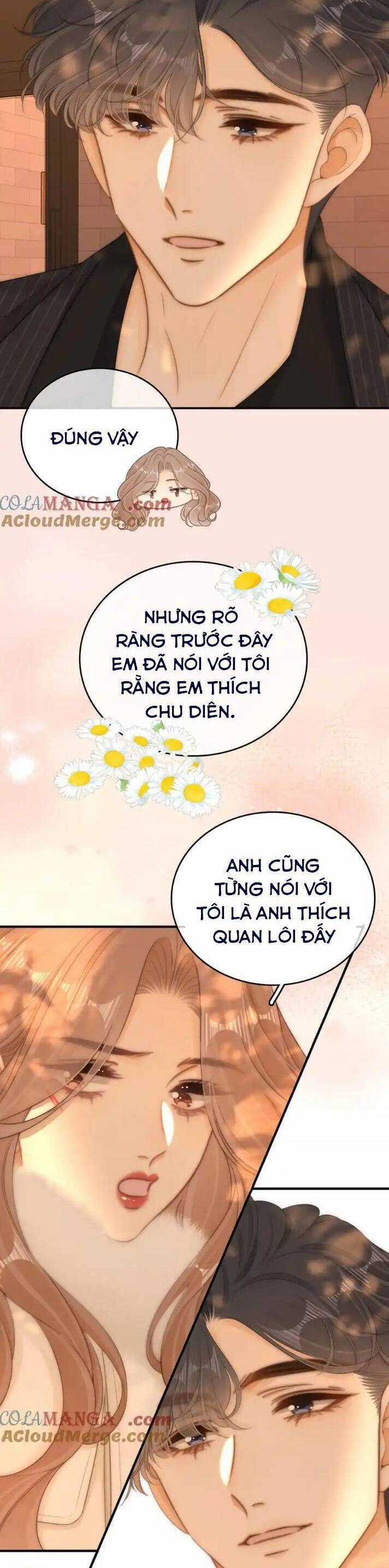 VƯU VẬT - Chương 87 - Trang 5