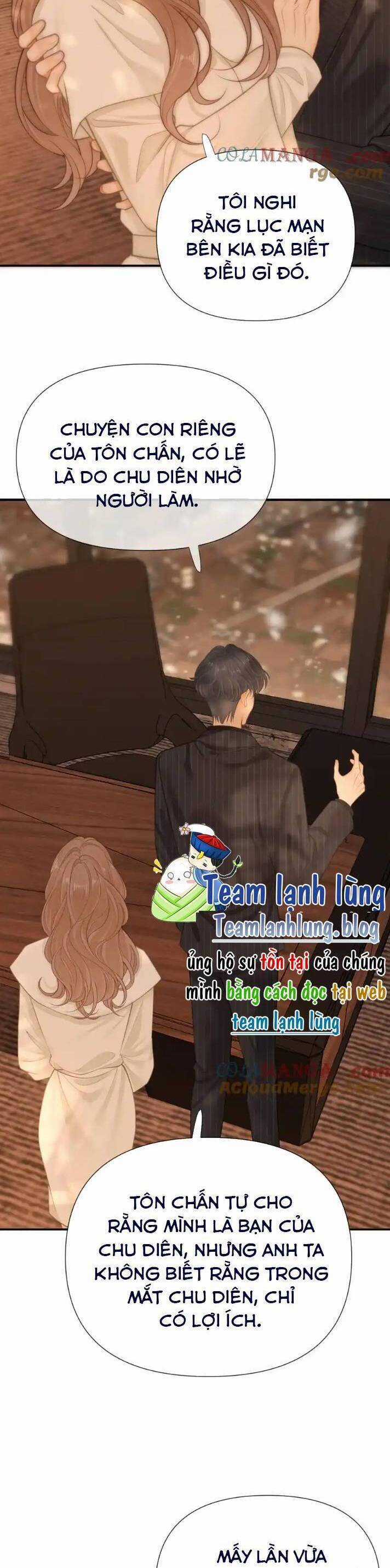 VƯU VẬT - Chương 87 - Trang 8