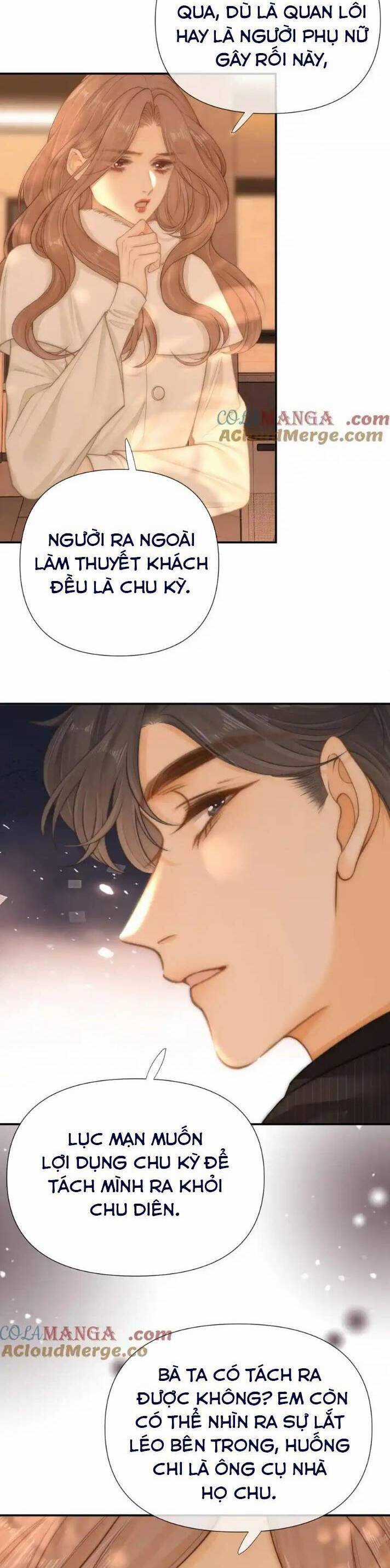 VƯU VẬT - Chương 87 - Trang 9