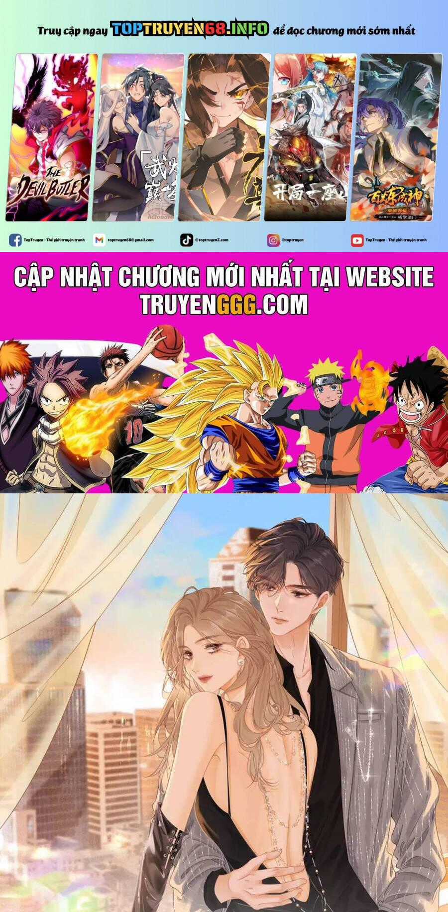 VƯU VẬT - Chương 89 - Trang 2