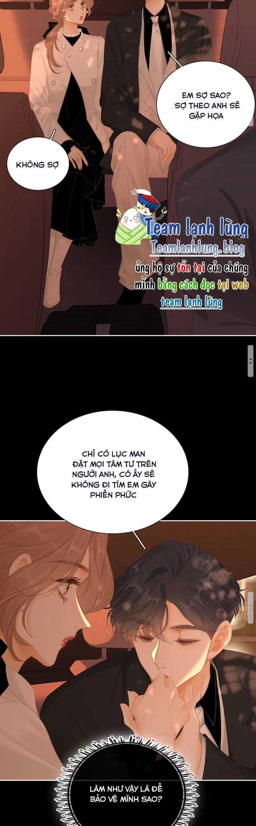 VƯU VẬT - Chương 89 - Trang 11