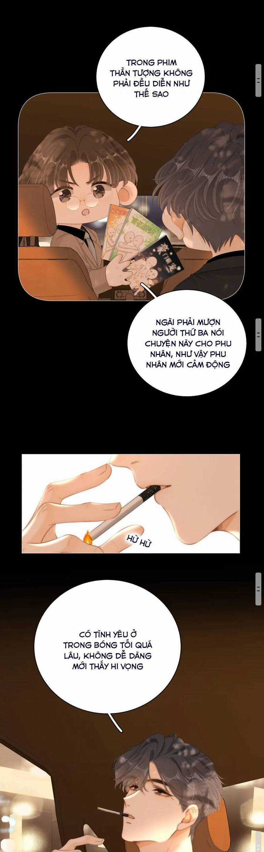 VƯU VẬT - Chương 89 - Trang 14