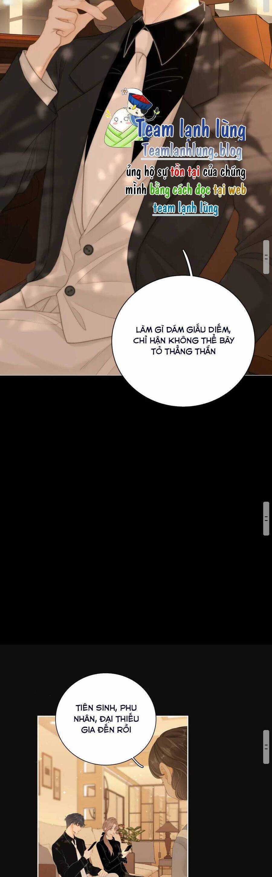 VƯU VẬT - Chương 89 - Trang 15