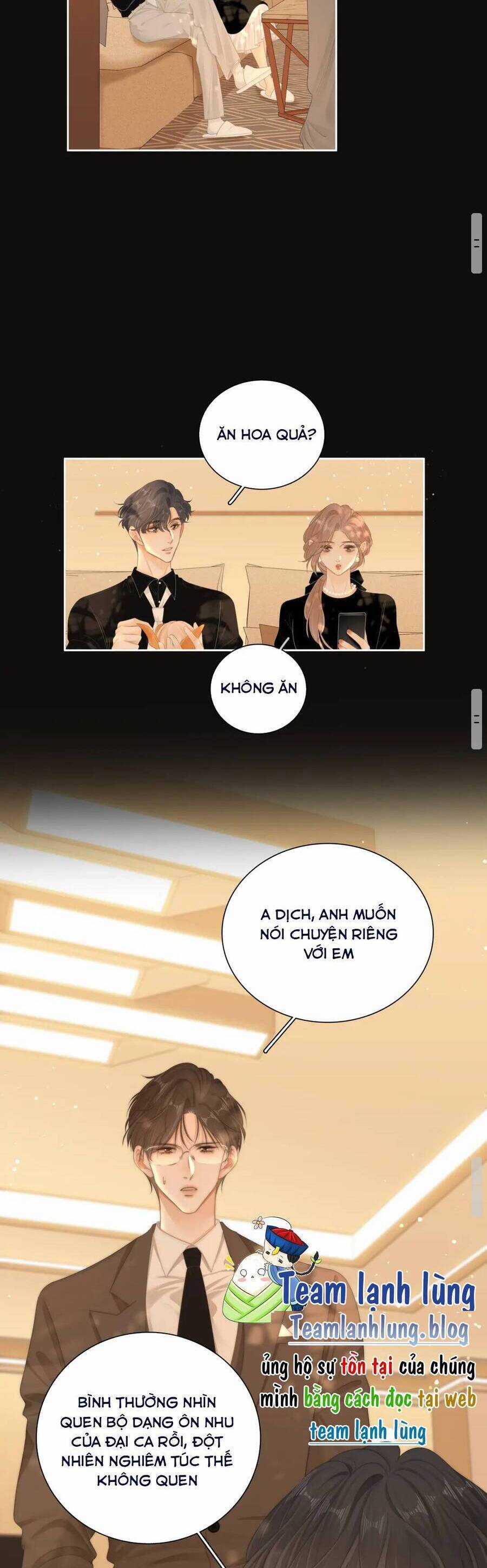 VƯU VẬT - Chương 89 - Trang 16