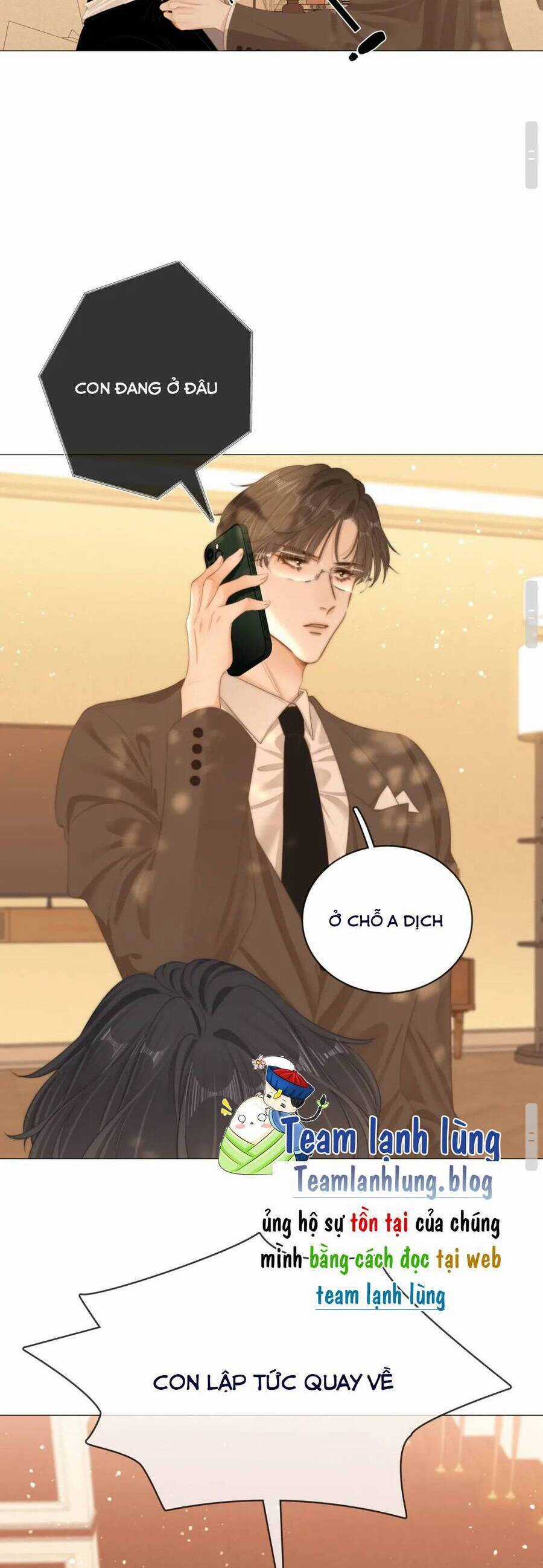 VƯU VẬT - Chương 89 - Trang 21