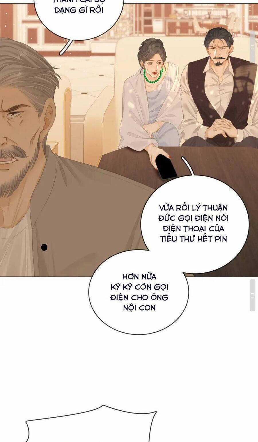 VƯU VẬT - Chương 89 - Trang 23
