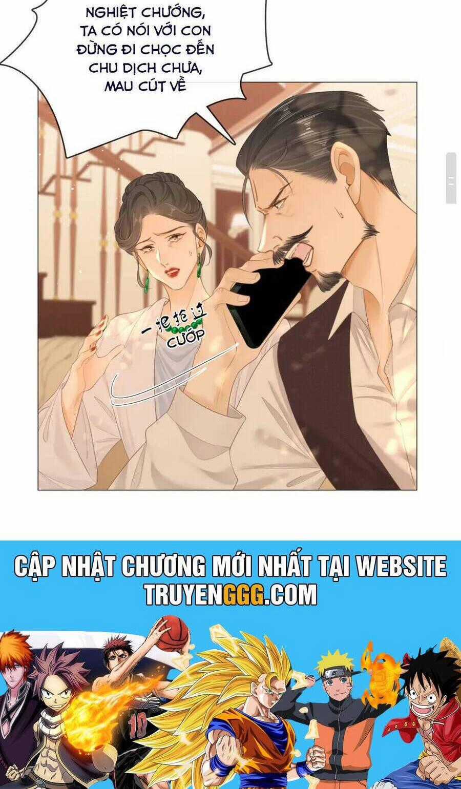 VƯU VẬT - Chương 89 - Trang 24