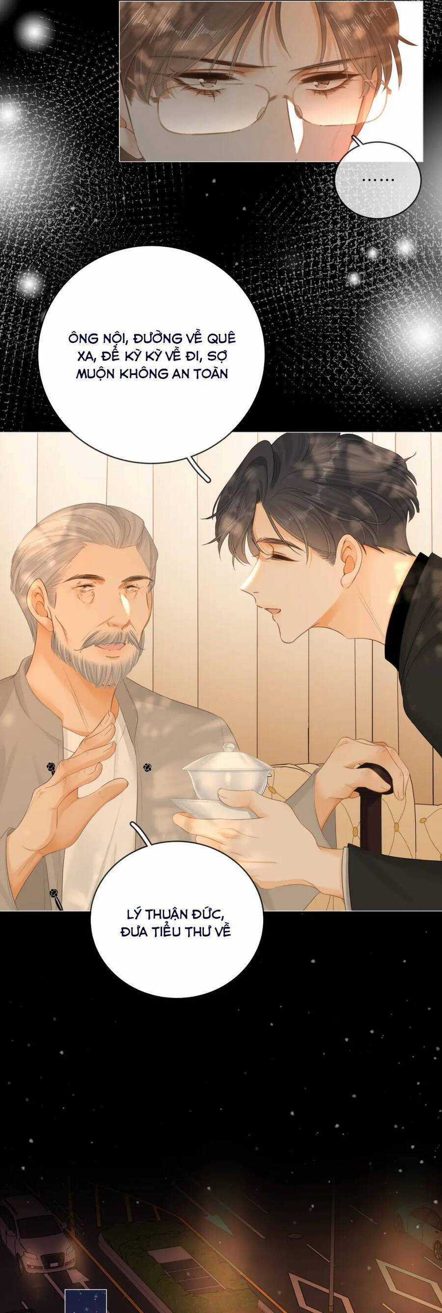 VƯU VẬT - Chương 89 - Trang 4