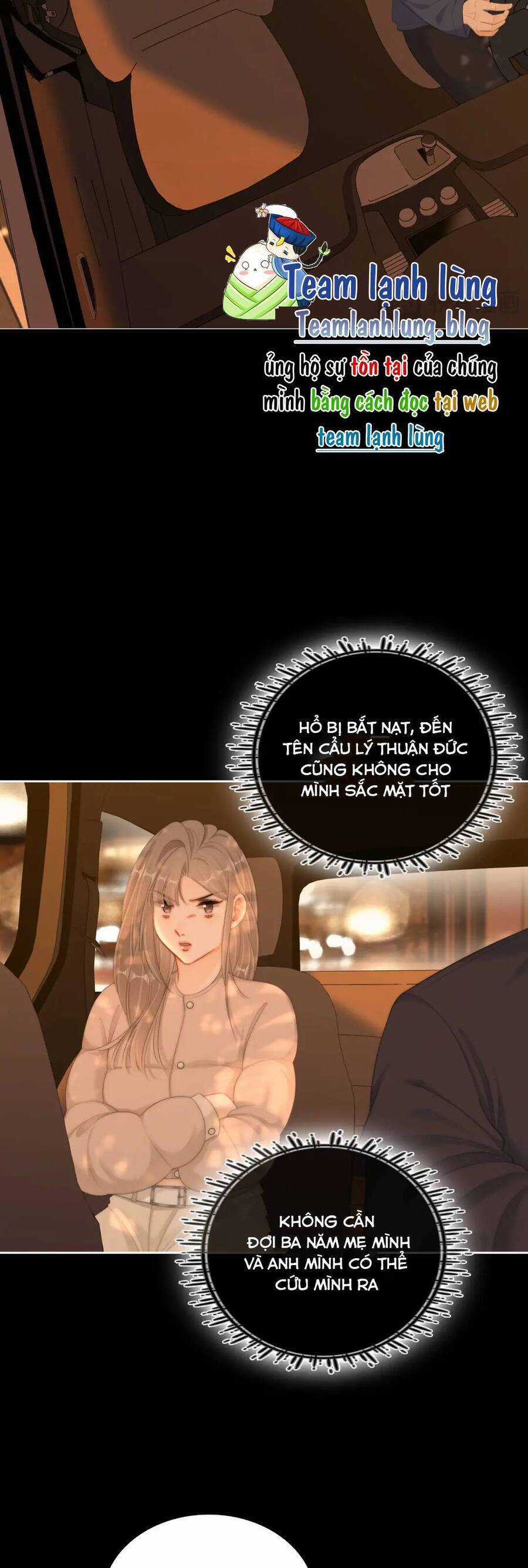 VƯU VẬT - Chương 89 - Trang 6