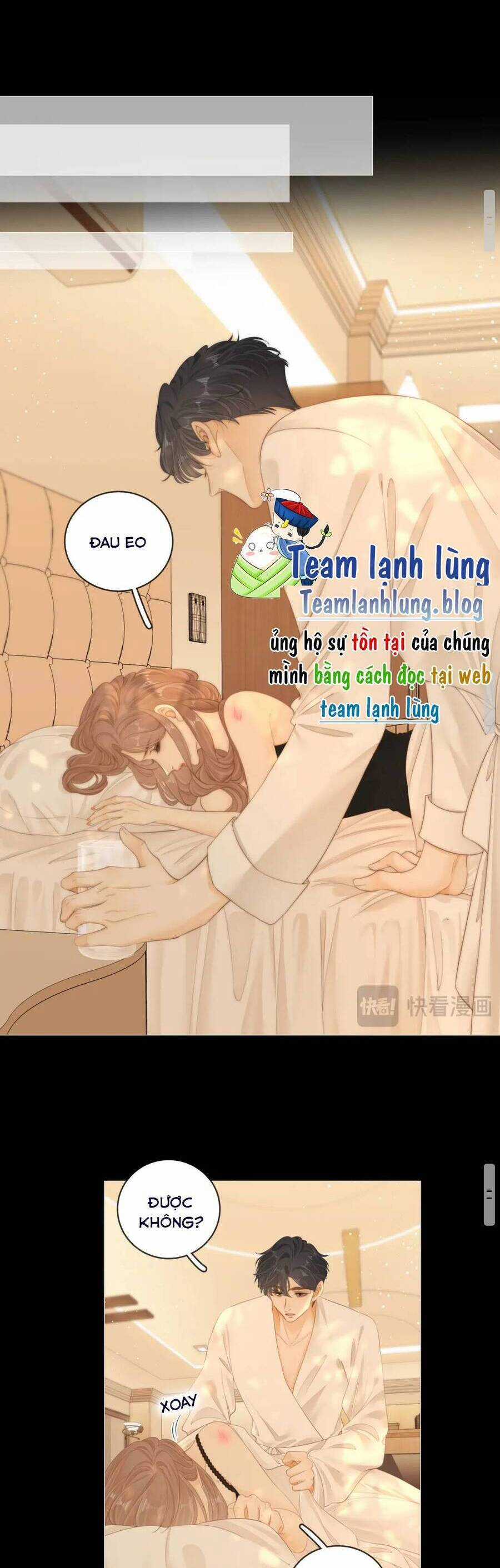 VƯU VẬT - Chương 90 - Trang 14