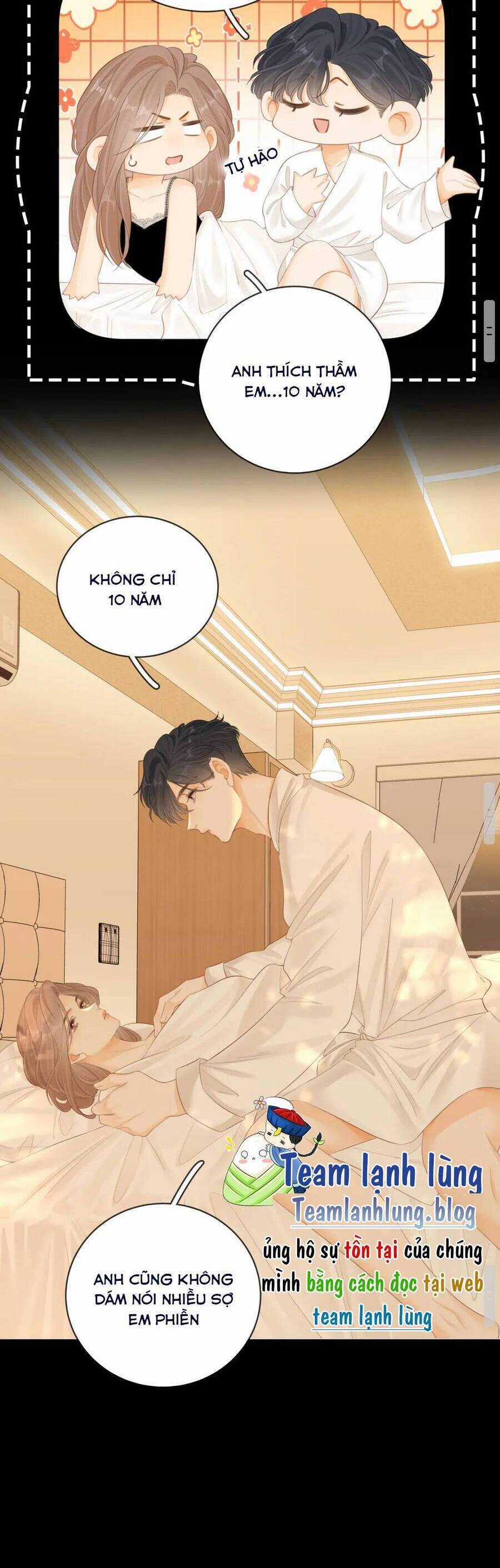 VƯU VẬT - Chương 90 - Trang 17