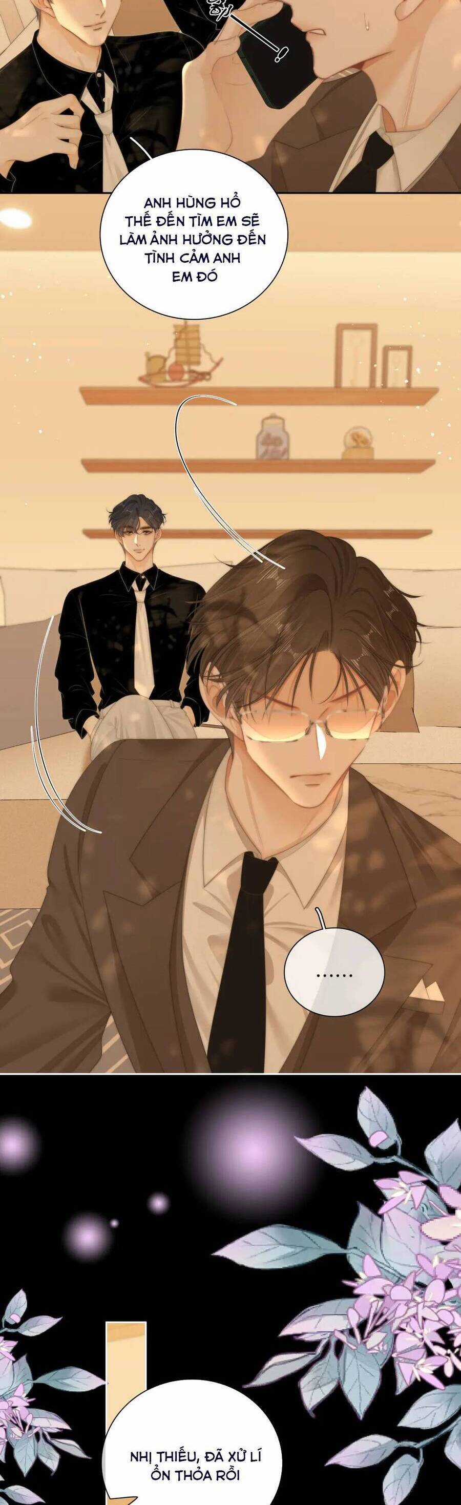 VƯU VẬT - Chương 90 - Trang 4