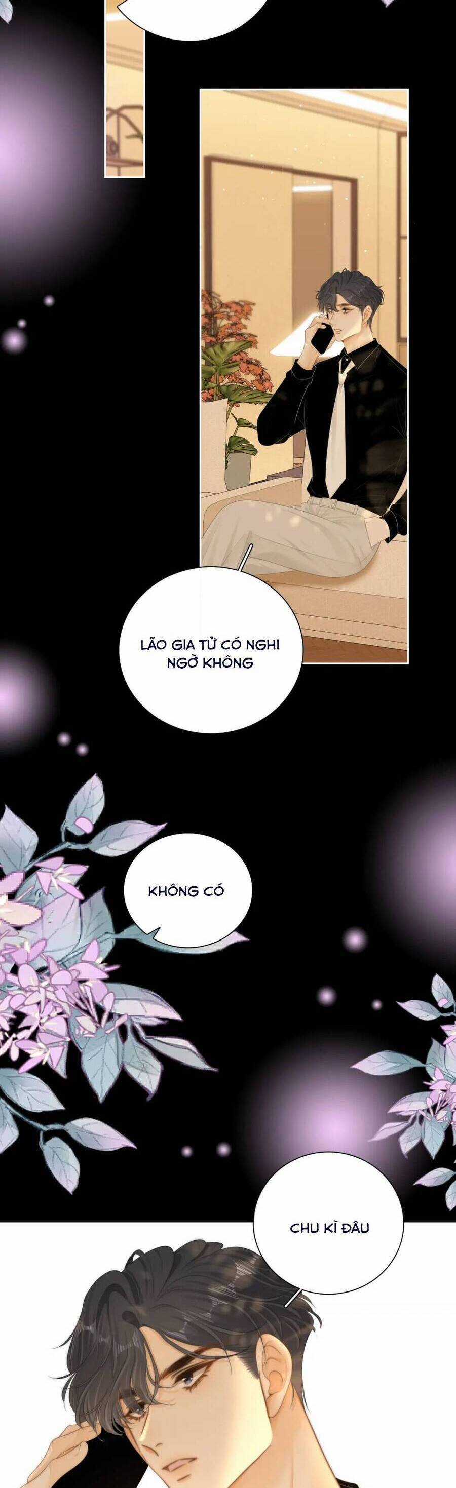 VƯU VẬT - Chương 90 - Trang 5