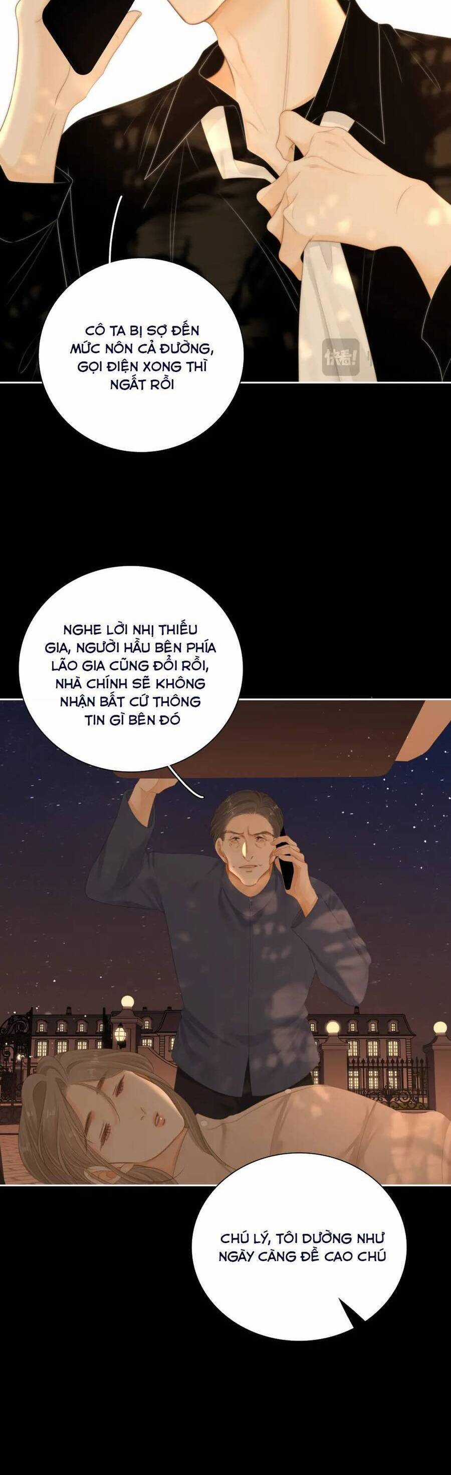 VƯU VẬT - Chương 90 - Trang 6