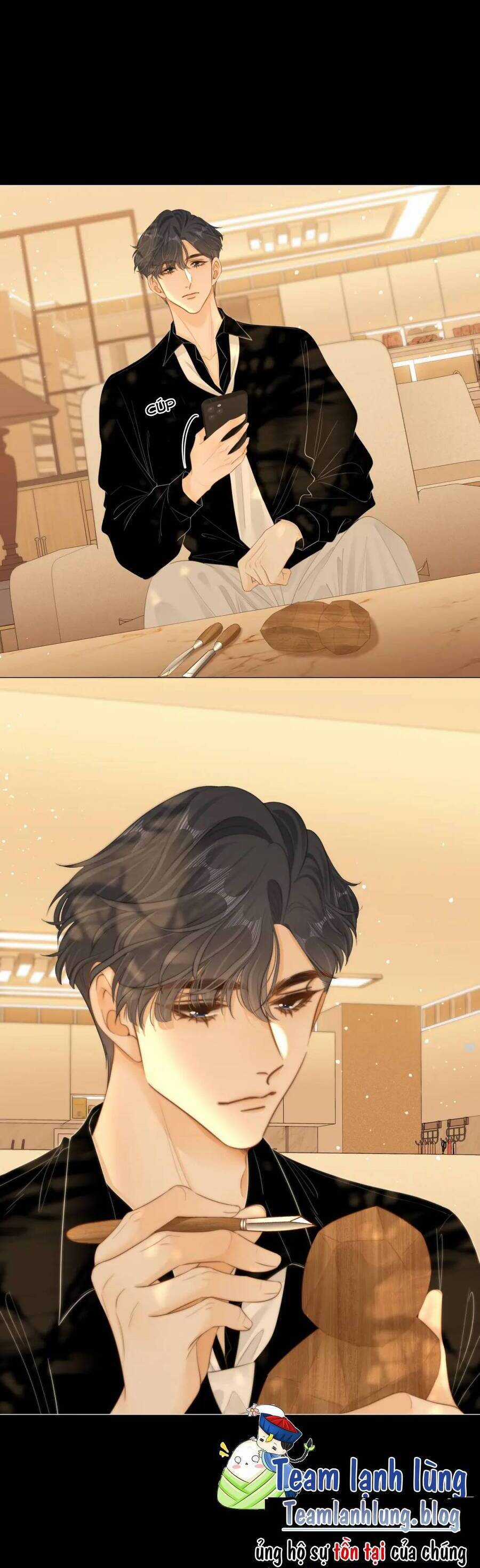 VƯU VẬT - Chương 90 - Trang 7