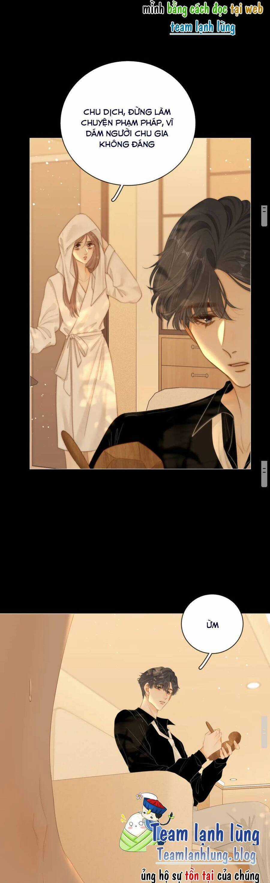 VƯU VẬT - Chương 90 - Trang 8