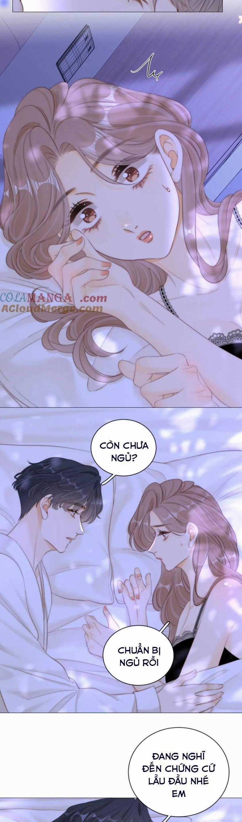 VƯU VẬT - Chương 91 - Trang 2