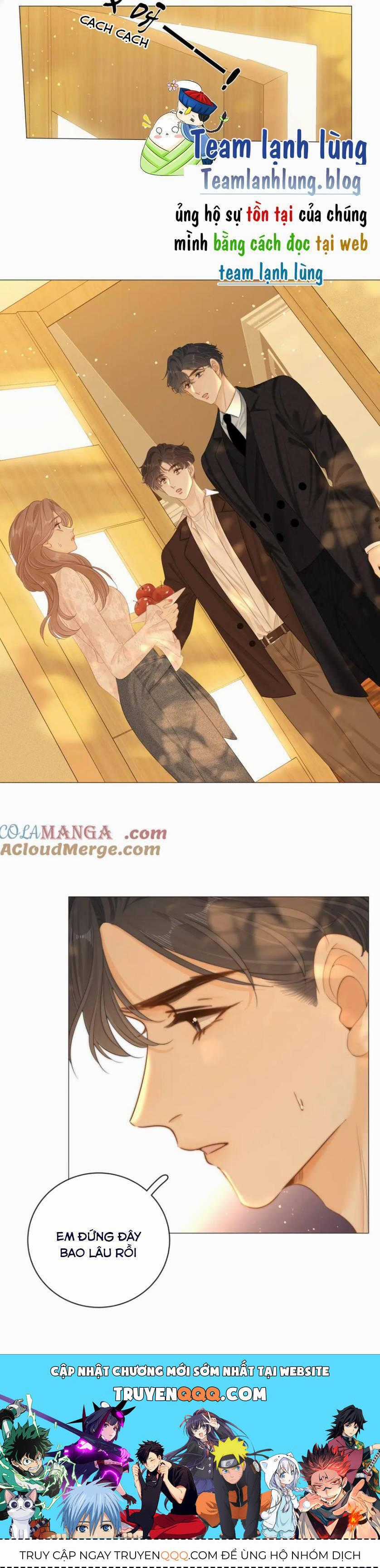 VƯU VẬT - Chương 91 - Trang 15