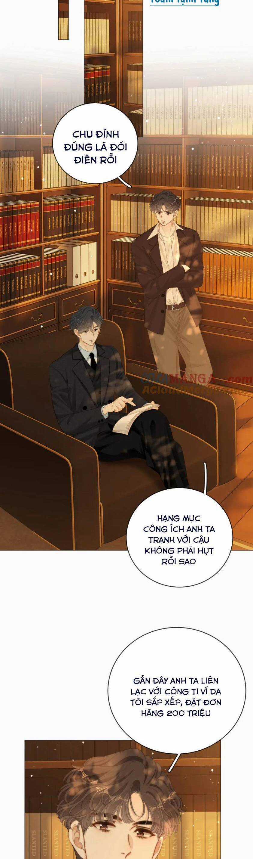 VƯU VẬT - Chương 91 - Trang 4