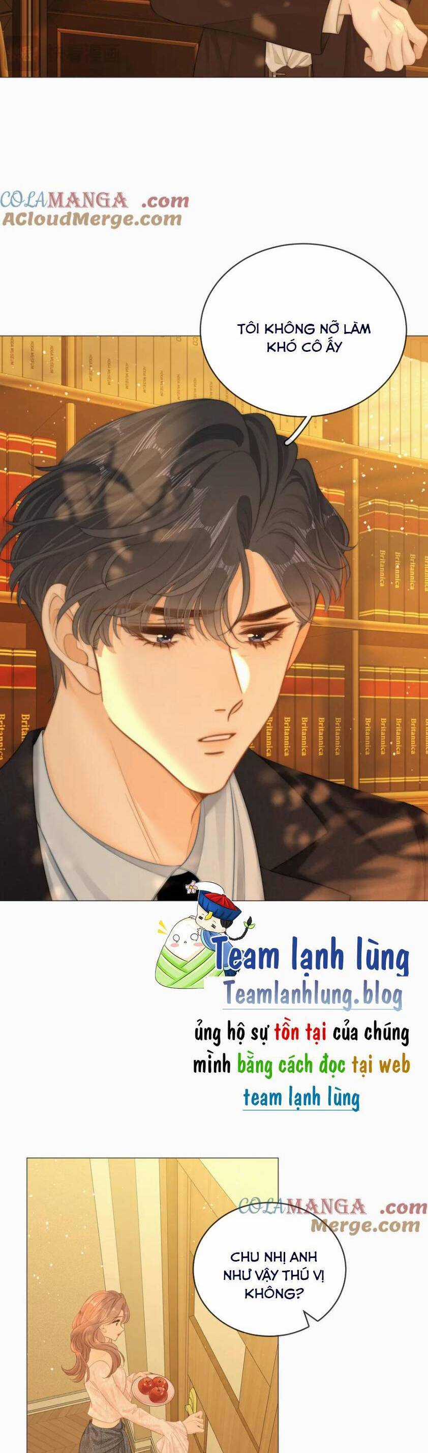 VƯU VẬT - Chương 91 - Trang 7