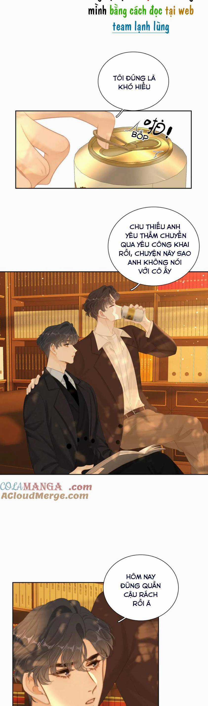 VƯU VẬT - Chương 91 - Trang 9