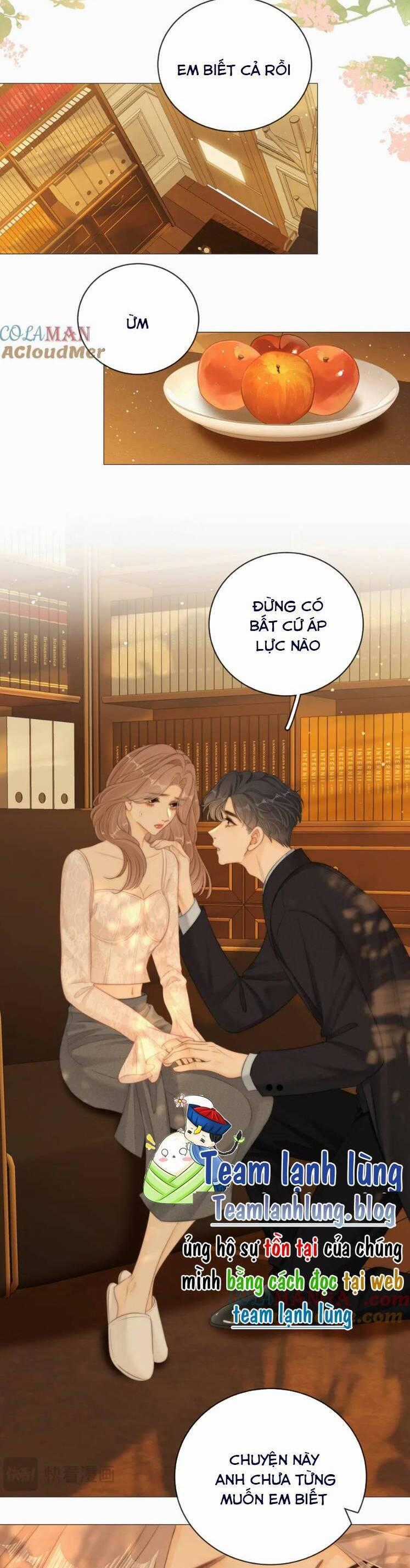 VƯU VẬT - Chương 92 - Trang 2