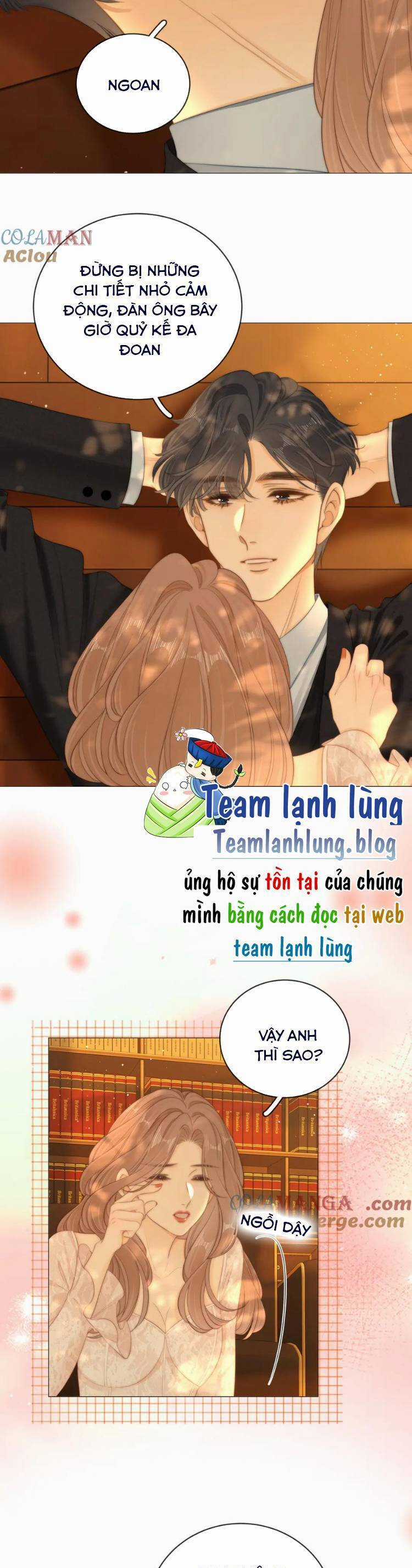 VƯU VẬT - Chương 92 - Trang 11