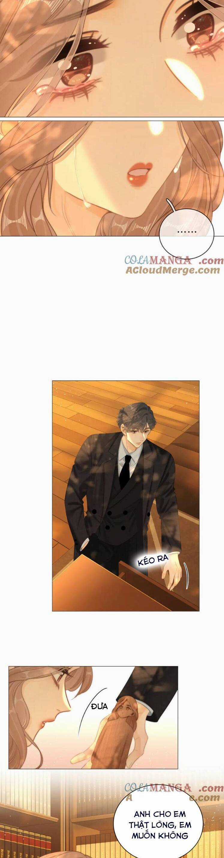 VƯU VẬT - Chương 92 - Trang 3