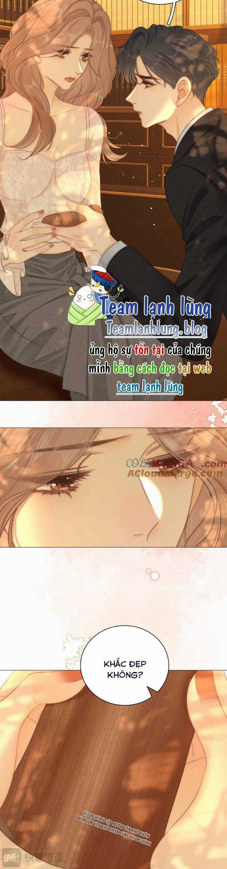 VƯU VẬT - Chương 92 - Trang 4