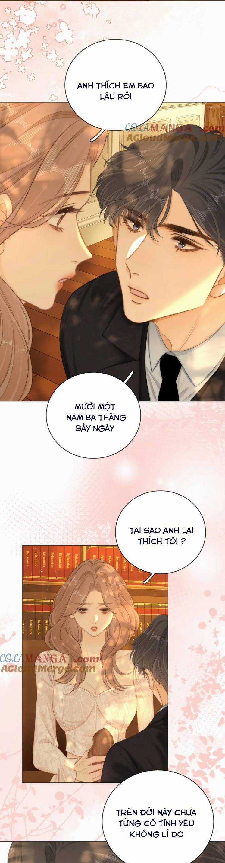 VƯU VẬT - Chương 92 - Trang 5