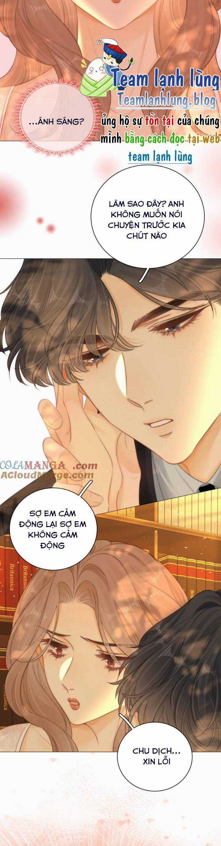 VƯU VẬT - Chương 92 - Trang 7