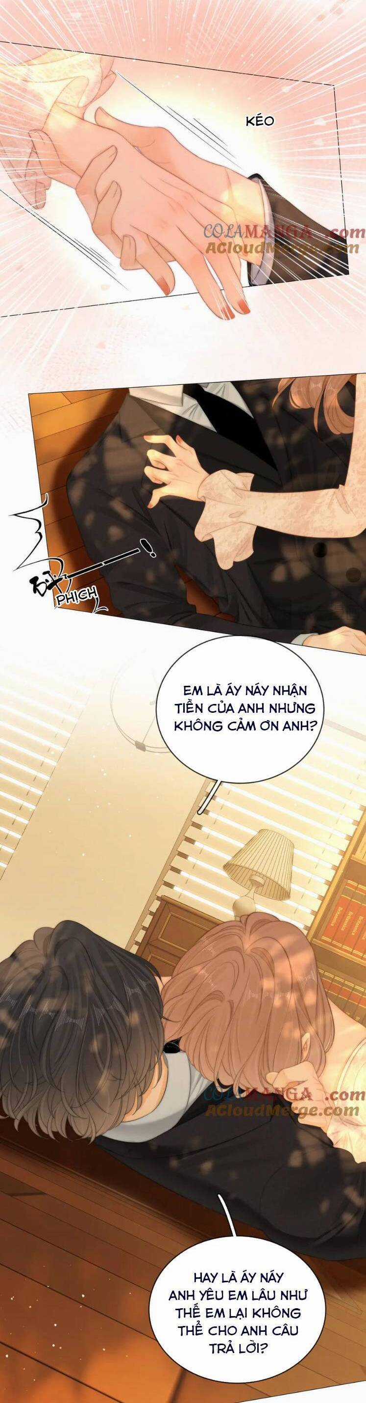 VƯU VẬT - Chương 92 - Trang 8