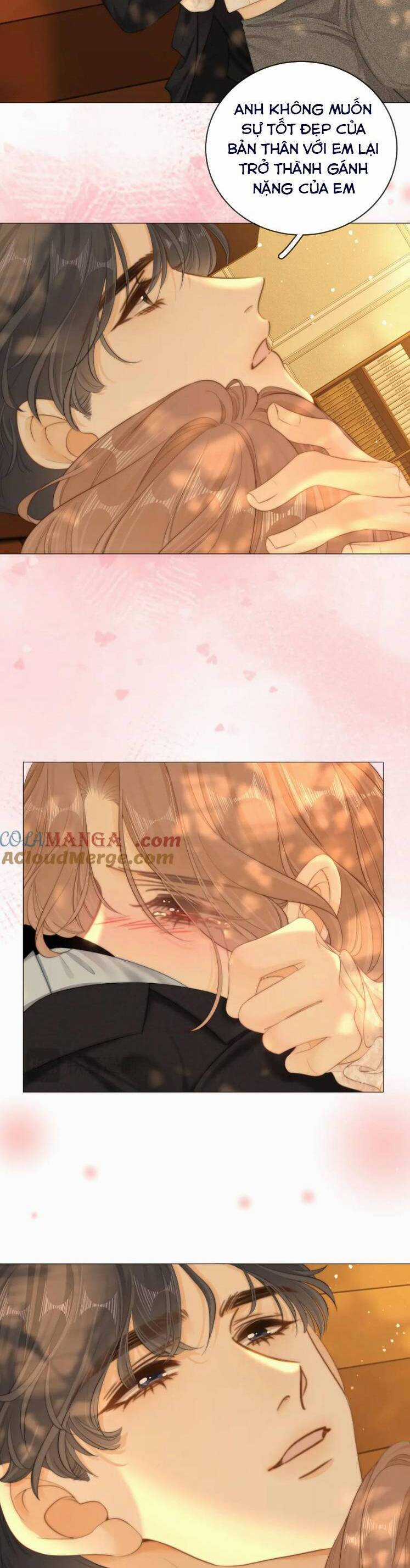 VƯU VẬT - Chương 92 - Trang 10