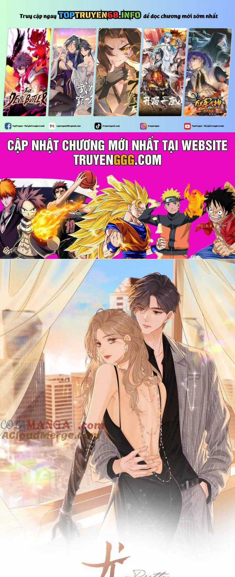 VƯU VẬT - Chương 94 - Trang 2