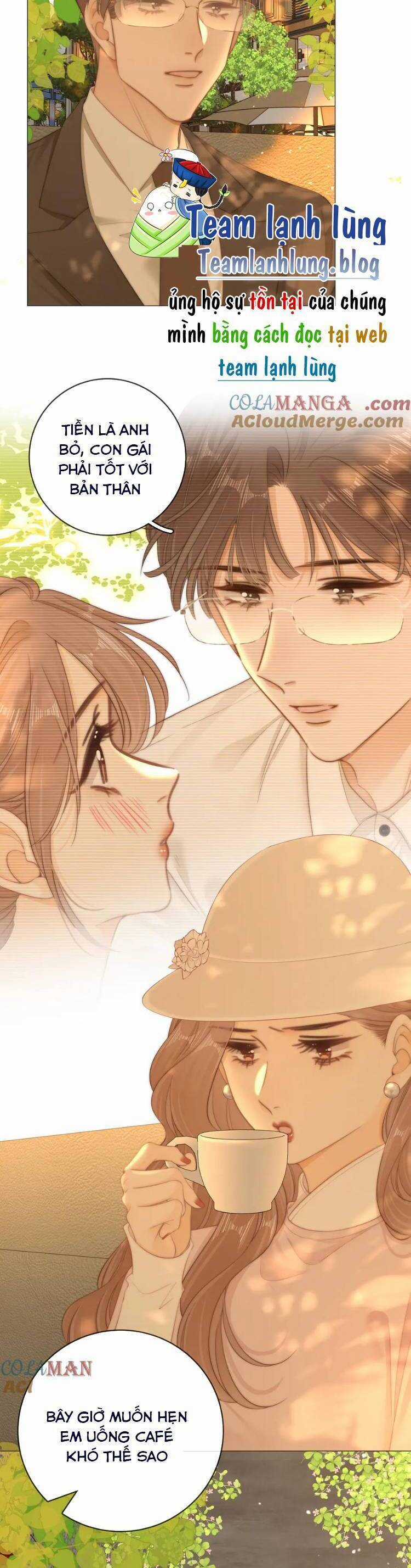 VƯU VẬT - Chương 94 - Trang 11