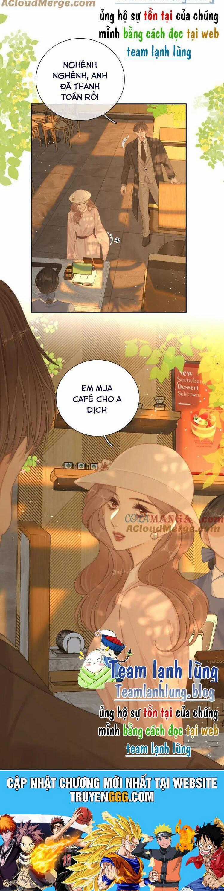 VƯU VẬT - Chương 94 - Trang 17