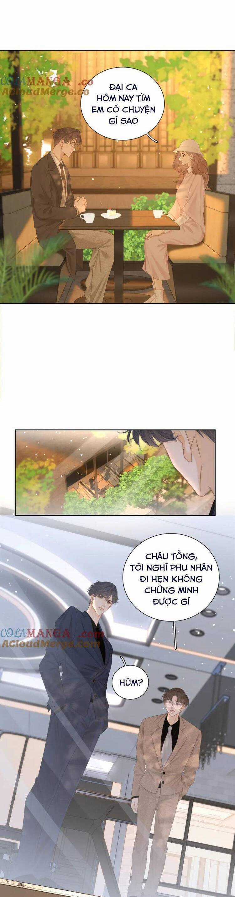 VƯU VẬT - Chương 94 - Trang 7