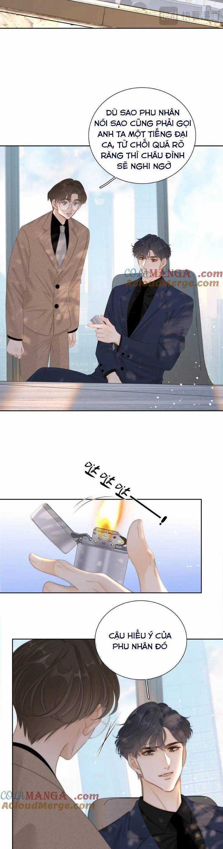 VƯU VẬT - Chương 94 - Trang 8