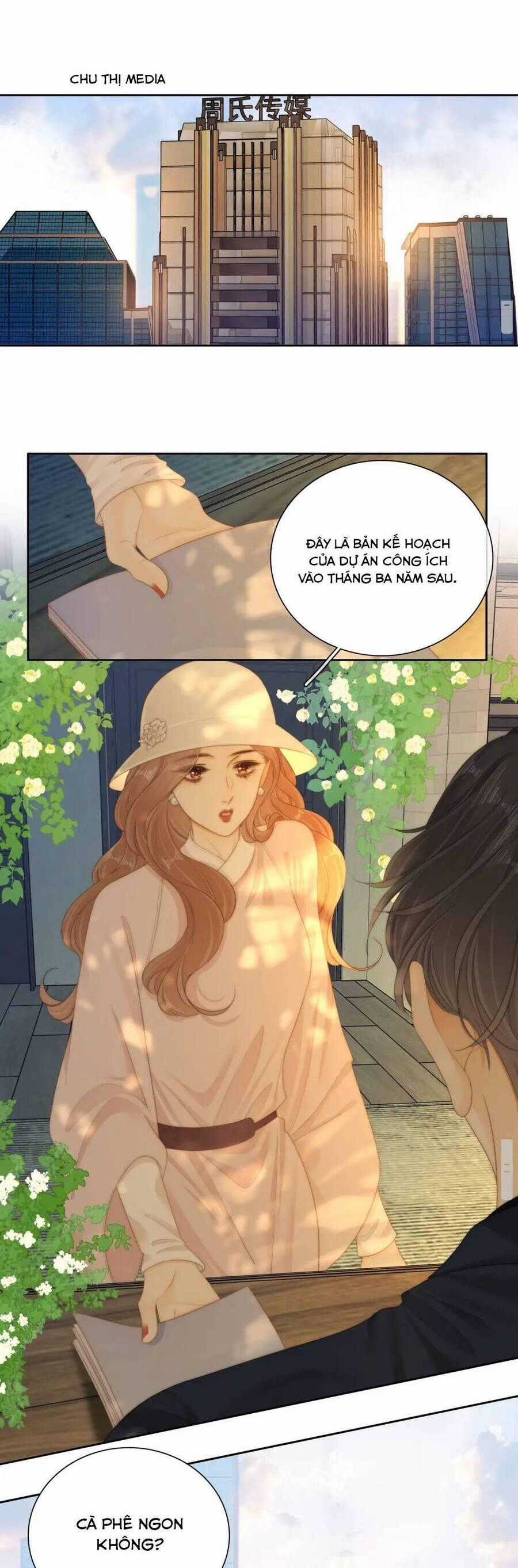 VƯU VẬT - Chương 95 - Trang 2