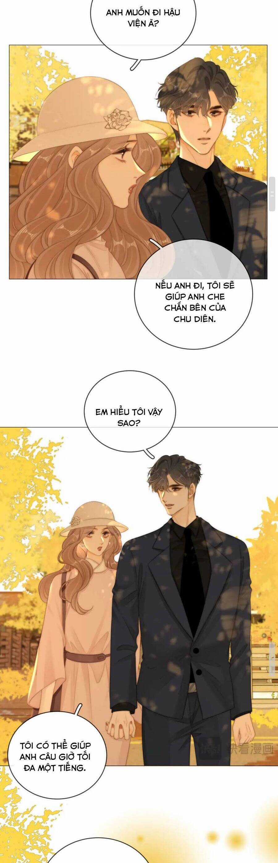 VƯU VẬT - Chương 95 - Trang 11