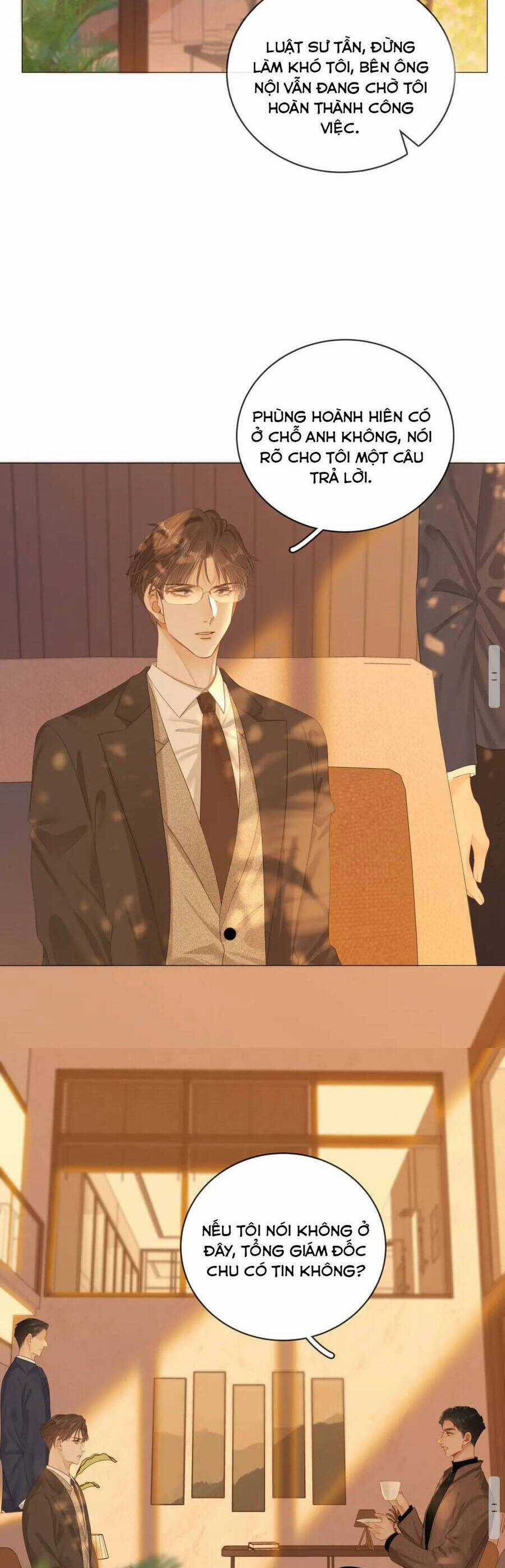 VƯU VẬT - Chương 95 - Trang 14