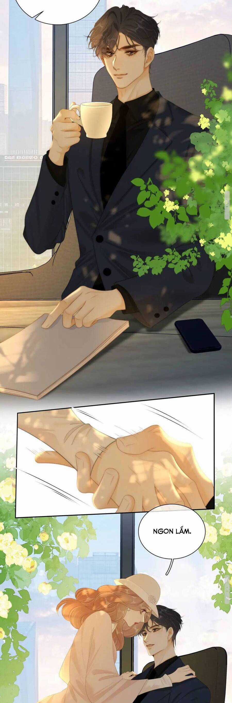 VƯU VẬT - Chương 95 - Trang 3