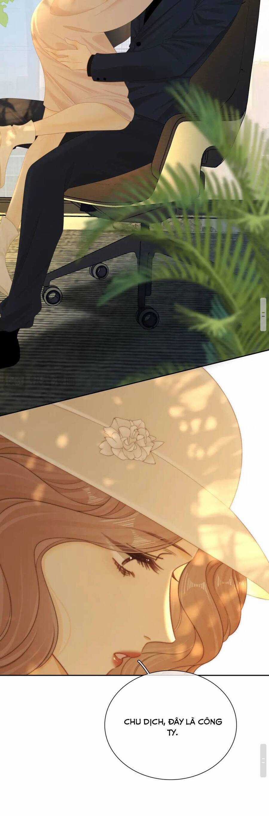 VƯU VẬT - Chương 95 - Trang 4