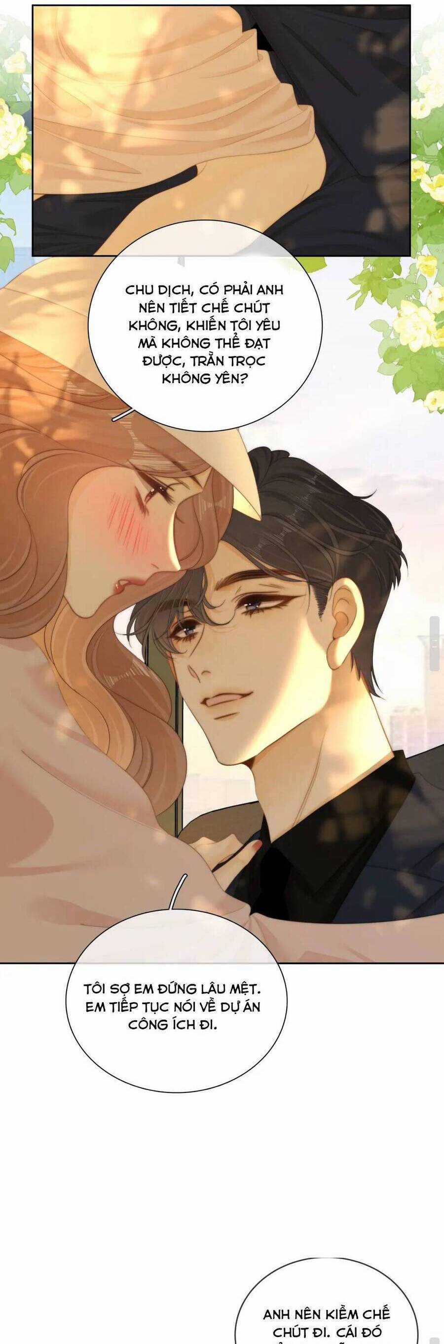 VƯU VẬT - Chương 95 - Trang 5