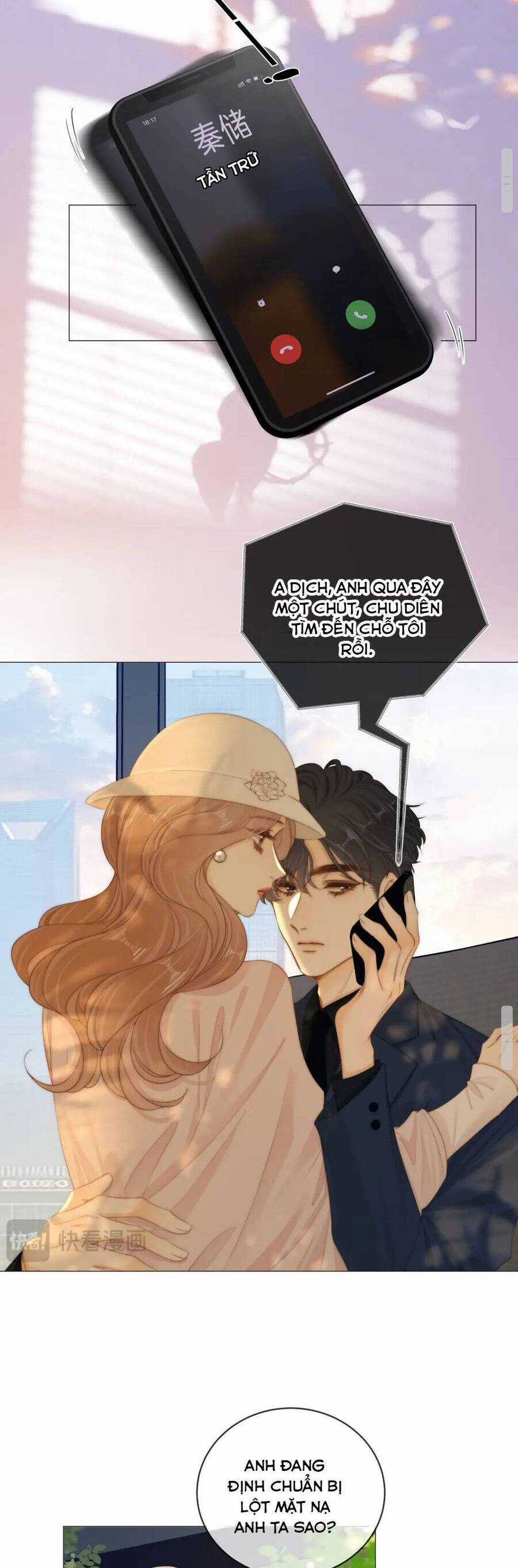 VƯU VẬT - Chương 95 - Trang 7