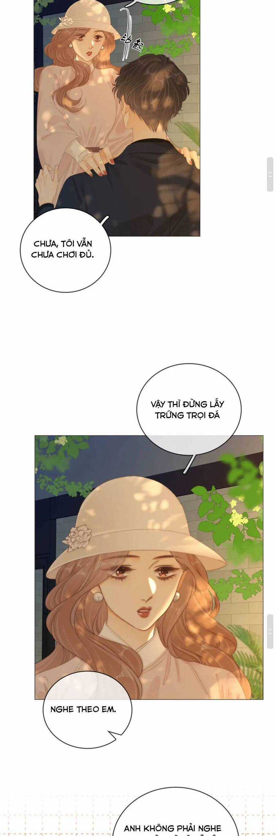 VƯU VẬT - Chương 95 - Trang 8