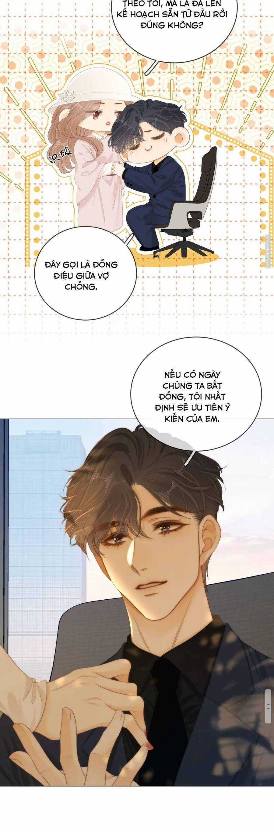 VƯU VẬT - Chương 95 - Trang 9