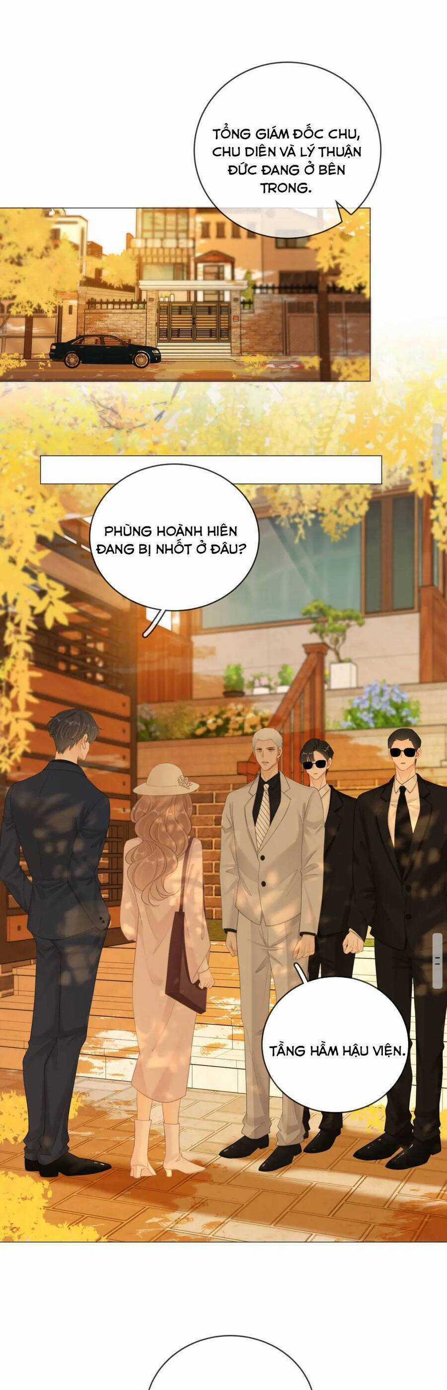 VƯU VẬT - Chương 95 - Trang 10
