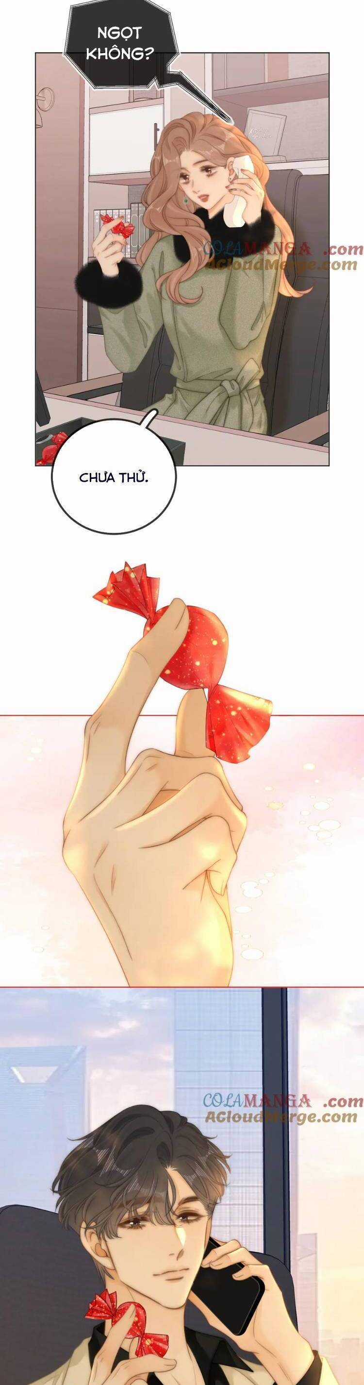 VƯU VẬT - Chương 99 - Trang 11